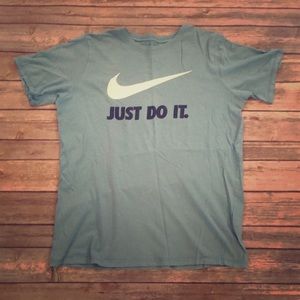 Used NikeTee
